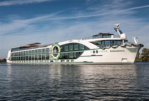 ms saphirre|The Exquisite Luxury of Tauck’s MS Sapphire River Cruises